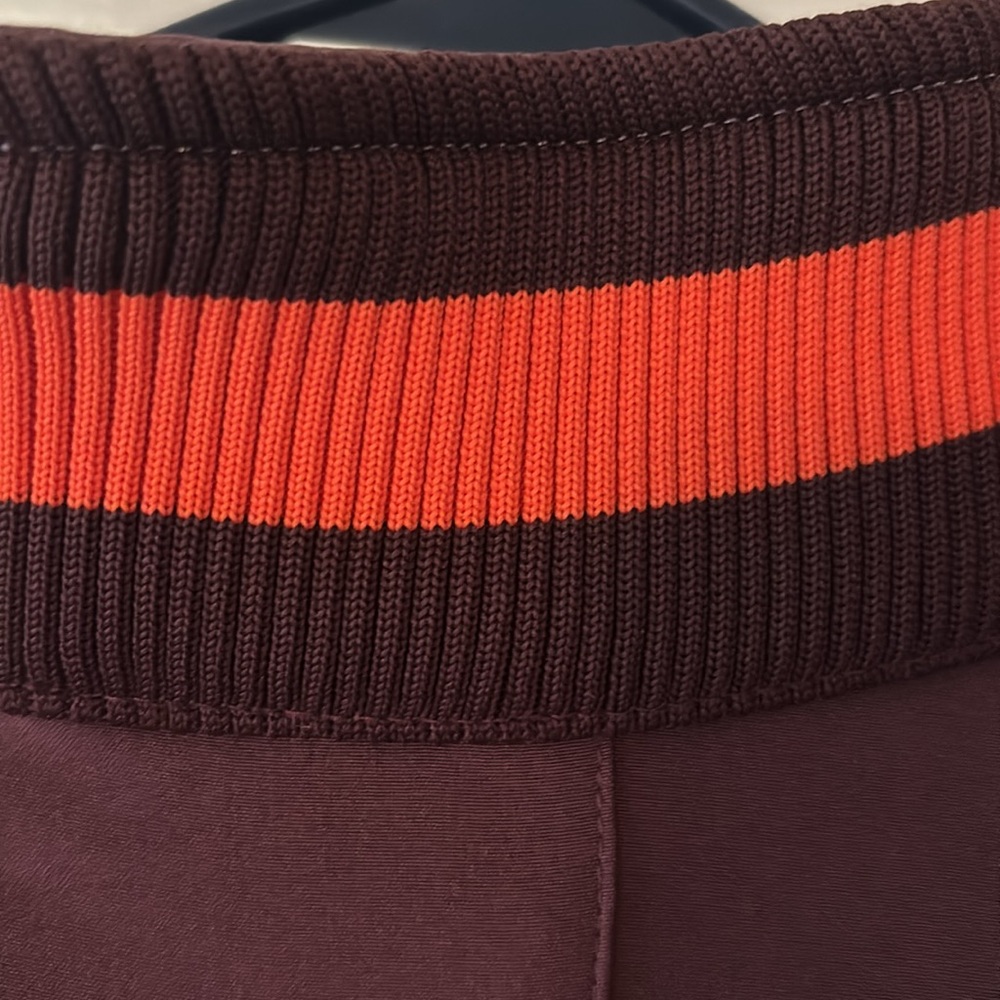VA Tech Jacket. XL - Picture 6 of 8